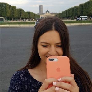 Meet your Posher, Kylie